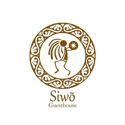 Siwo Art Guesthouse Playa Ocotal 外观 照片