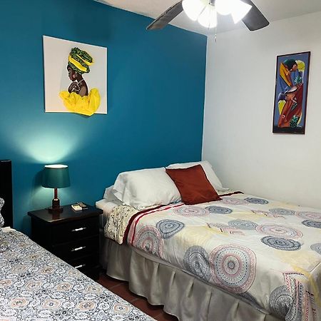 Siwo Art Guesthouse Playa Ocotal 外观 照片
