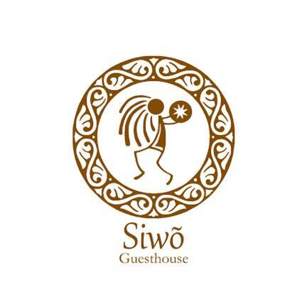 Siwo Art Guesthouse Playa Ocotal 外观 照片