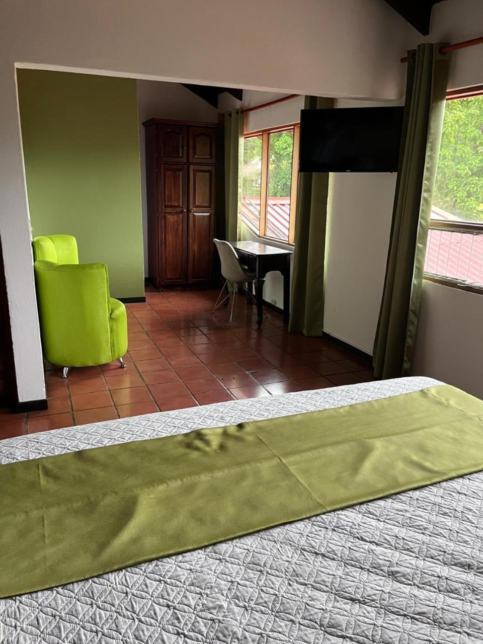 Siwo Art Guesthouse Playa Ocotal 外观 照片