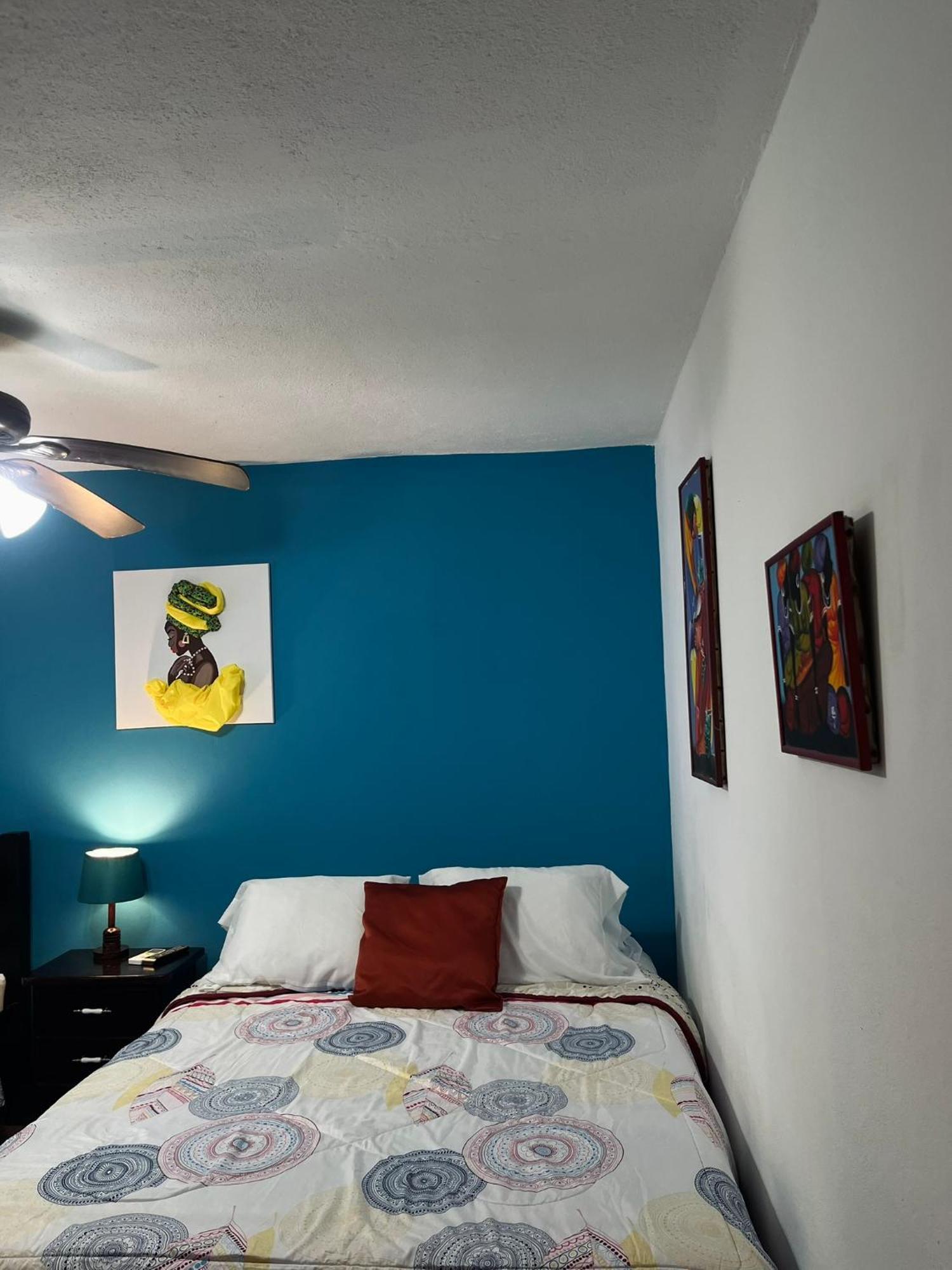 Siwo Art Guesthouse Playa Ocotal 外观 照片